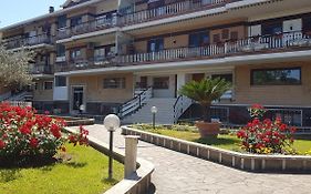 Mostacciano Roma IFO